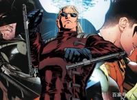 盘点所有《X特遣队》成员的能力及背景资料