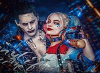 DC最新动画电影《X特遣队：严厉惩罚》挺好看，秒杀真人版