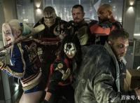 DC漫画里《X特遣队》的起源故事！原来刚开始只有4个普通人！