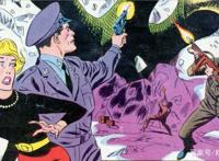 DC漫画里《X特遣队》的起源故事！原来刚开始只有4个普通人！