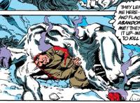 DC漫画里《X特遣队》的起源故事！原来刚开始只有4个普通人！