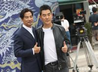 《神奇动物3》定档内地上映日期，《DC萌宠特遣队》发布新预告！