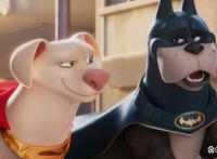 《DC萌宠特遣队》狗的弱点不是骨头吗？做超人的宠物有多无奈？