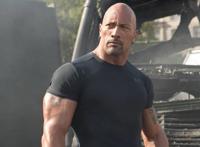 道恩·强森出演《DC萌宠特遣队》，山姆·莱文尼担任该系列的导演