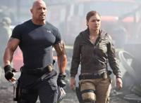 道恩·强森出演《DC萌宠特遣队》，山姆·莱文尼担任该系列的导演