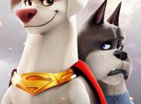 DC萌宠特遣队7月29日上映