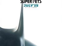 DC萌宠特遣队7月29日上映