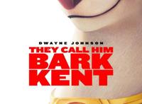 《DC萌宠特遣队》角色海报公布7月29日北美上映