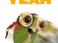 《DC萌宠特遣队》角色海报公布7月29日北美上映