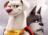 《DC萌宠特遣队》北美首周末夺冠，但没超过《独行月球》