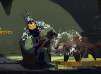 《DC萌宠特遣队》：宠物拯救世界，基努·里维斯版话痨蝙蝠侠