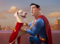 《DC萌宠特遣队》：一部关于宠物成为超级英雄的动作喜剧电影