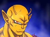 龙珠超：超级英雄橙色短笛有多强？他已经可以比肩神形态的孙悟空