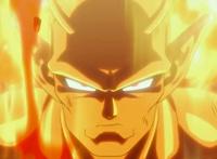 龙珠超：超级英雄橙色短笛有多强？他已经可以比肩神形态的孙悟空