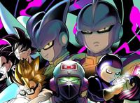 龙珠超剧场版，拉蒂兹遗体现身红缎带军团，悟空哥哥将成为人造人