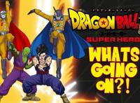 龙珠超剧场版，拉蒂兹遗体现身红缎带军团，悟空哥哥将成为人造人