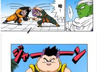 龙珠超剧场版，拉蒂兹遗体现身红缎带军团，悟空哥哥将成为人造人