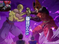 《超级英雄》剧透：悟空三人只是客串，最终BOSS是魔化沙鲁！