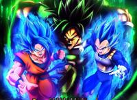 龙珠超2022剧场版重大更新，全角色公布，反派是红缎带最强人造人