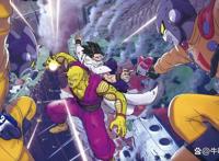 新龙珠超：超级英雄转型解释