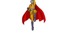 鸟山明不打牌搞剧本了，《龙珠超：超级英雄》猜测2022年4月播出