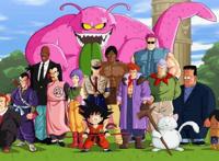 龙珠超，21号终于走进正史，新作已经开始制作，或将于2024年上映