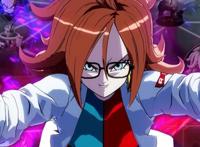 龙珠超，21号终于走进正史，新作已经开始制作，或将于2024年上映