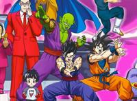 龙珠超：全新形态橙色短笛出现！那美克星人终于追上赛亚人的脚步