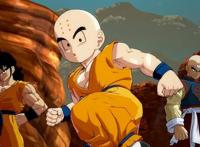 龙珠超：全新形态橙色短笛出现！那美克星人终于追上赛亚人的脚步