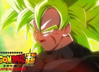 龙珠超2022剧场版，全员集结，布罗利开始爆气，弗利萨大佬登场
