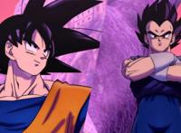 龙珠超2022剧场版，全员集结，布罗利开始爆气，弗利萨大佬登场