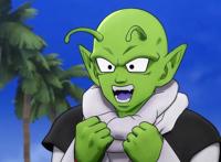 龙珠超2022剧场版，全员集结，布罗利开始爆气，弗利萨大佬登场