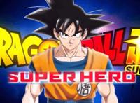 龙珠超2022剧场版，布罗利再现，新角色公布，时间线在10年以后