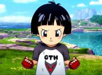 龙珠超2022剧场版，布罗利再现，新角色公布，时间线在10年以后