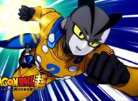 龙珠超2022剧场版，布罗利再现，新角色公布，时间线在10年以后