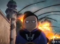 《龙珠超》最新剧场版《龙珠超：超级英雄》定档预告情报！