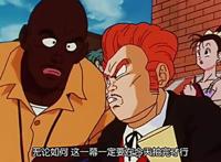 情报！龙珠超大电影《超级英雄》剧情来袭，红缎带军团卷土重来！