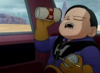 情报！龙珠超大电影《超级英雄》剧情来袭，红缎带军团卷土重来！