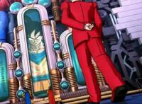 情报！龙珠超大电影《超级英雄》剧情来袭，红缎带军团卷土重来！