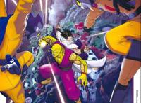 《龙珠超：超级英雄》动画电影确定延期预定6月11日上映