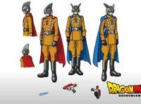 龙珠超官宣，2022剧场版全新角色登场，时间线在几年以后