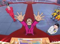 龙珠超剧场版超级英雄PV2：比克解锁全新形态布罗利再次登场