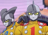 龙珠超剧场版超级英雄PV2：比克解锁全新形态布罗利再次登场