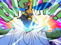 龙珠超剧场版超级英雄PV2：比克解锁全新形态布罗利再次登场