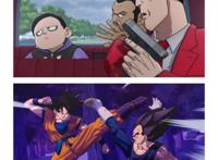 《龙珠超：超级英雄》于日本首映！快点进来看看悟饭的新形态吧！