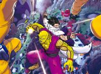 《龙珠超》超级英雄剧场版定期，鸟山明评价：剧情动画质量非常棒