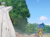 《龙珠超》超级英雄剧场版定期，鸟山明评价：剧情动画质量非常棒