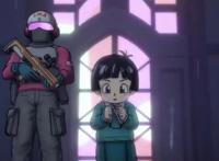 《龙珠超》超级英雄剧场版定期，鸟山明评价：剧情动画质量非常棒