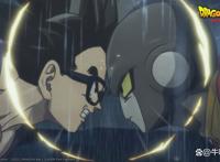 《七龙珠超：超级英雄》剧场版电影将迎来系列作品的崭新颠峰