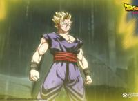 《七龙珠超：超级英雄》剧场版电影将迎来系列作品的崭新颠峰